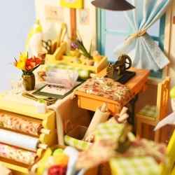 Roombox Pracownia Krawiecka